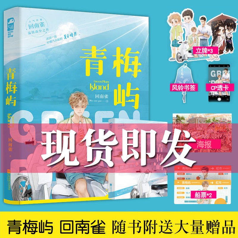 文学青春文学都市校园言情小说书籍飞鸥不下 正版图书大鱼文化书籍xj