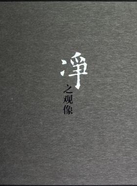 净之观像祁和亮艺术书籍