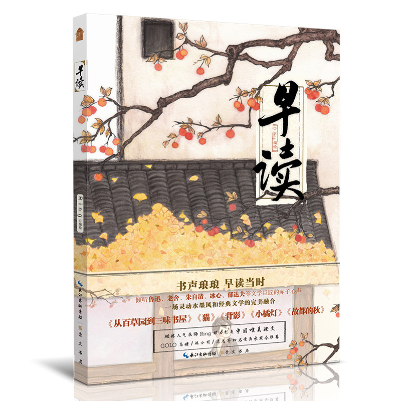 正版包邮 早读 书店 大陆漫画书籍 畅想畅销书