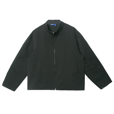 OBSERVER LAB SSA 简约cleanfit顶男立领夹克外套