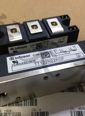 TT122N22KOF TT122N16KOF TT122N18KOF TT162KOF全新原装现货