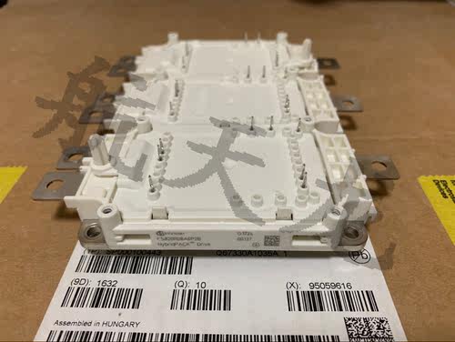 FS820R08A6P2B FS820R08A6P2LB-ENG FS820R08A6P2LB原装现货