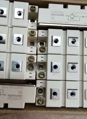 SKM75GAL063D SKM75GAL123D SKM100GAL123D SKM195GAL126DD现货