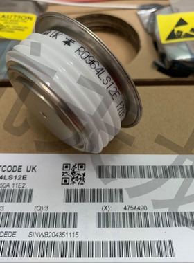 R0964LS12E R0964LS09E R0964LS10E R0964LS12F全新晶闸管模块
