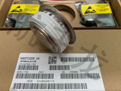 R0964LS12E R0964LS09E R0964LS10E R0964LS12F全新晶闸管模块