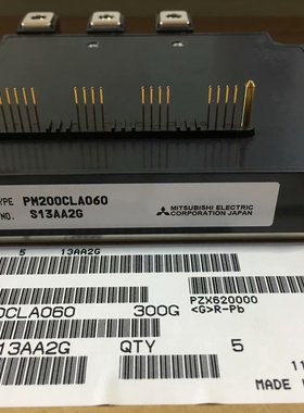 PM200CLA060 PM300CLA060 PM200CLA060 PM300CL1A060全新原装现