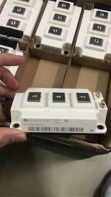 FF300R06KE3 FF200R06KE3 FF400R06KE3焊机IGBT模块