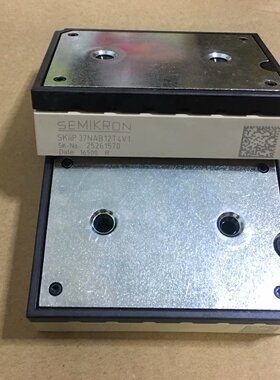 SKIIP37NAB12T4V1 SKIIP38NAB12T4V1 SKIIP35NAB12T4V1原装现货