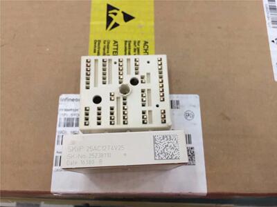 SKIIP25AC12T4V25 SKIIP25AC12T4V1 SKIIP25AC126V1原装现货