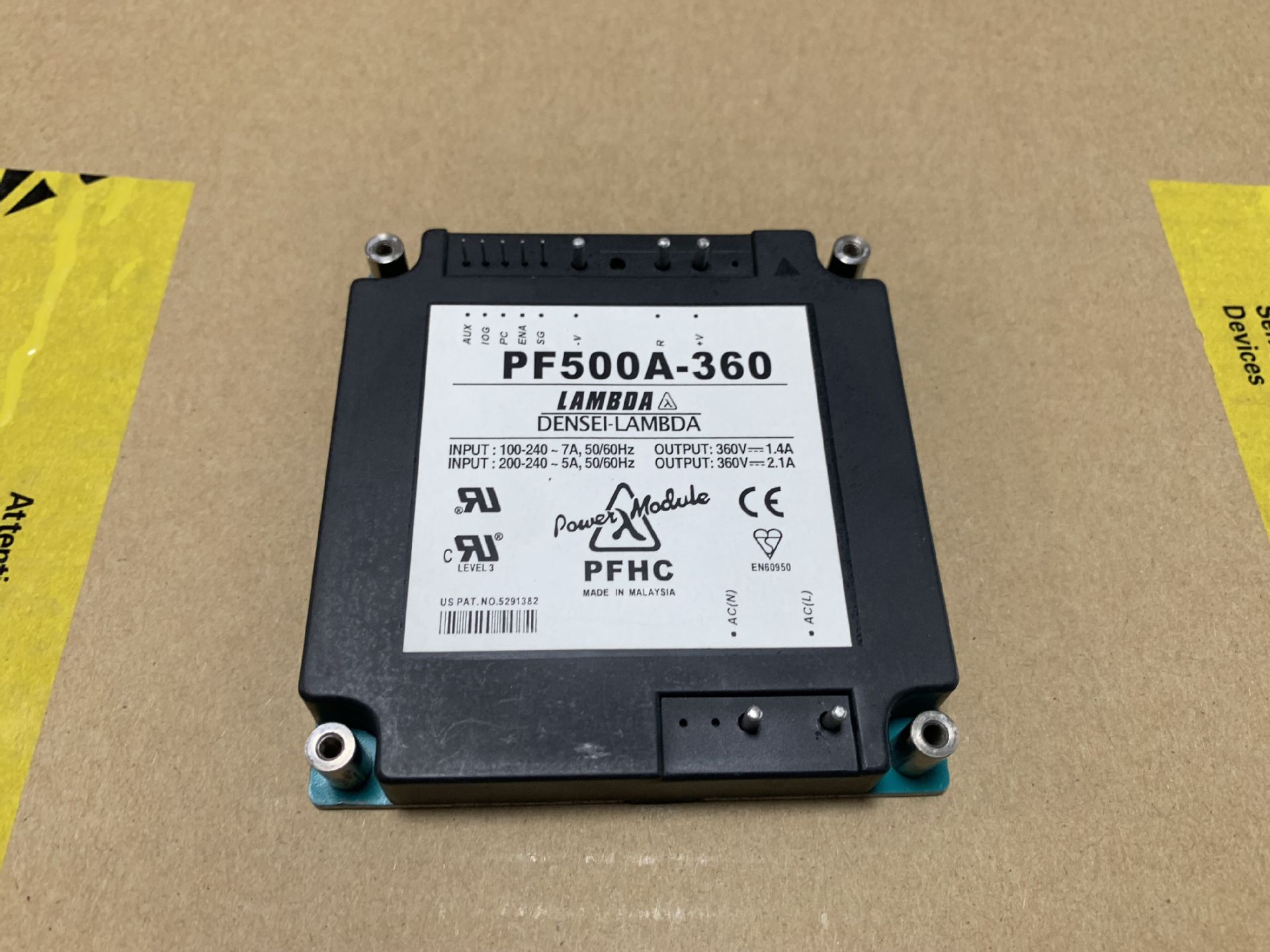 PF500A-360 PF1000A-360 PF1000A-360 PF500A-360 PH100F24-360