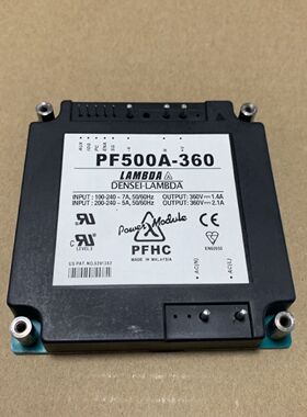 PF500A-360 PF1000A-360 PF1000A-360 PF500A-360 PH100F24-360