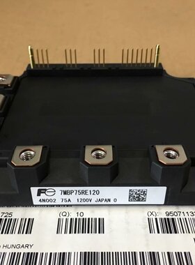 7MBP75RE120 7MBP75RA060 7MBP75RA120 7MBP75RU2A120-50全新原装