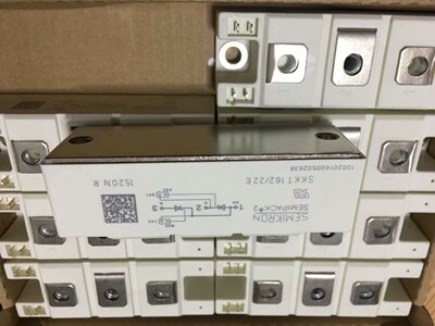 SKKT162/22E SKKT162/18E SKKT162/16E SKKT162/20E全新原装现货