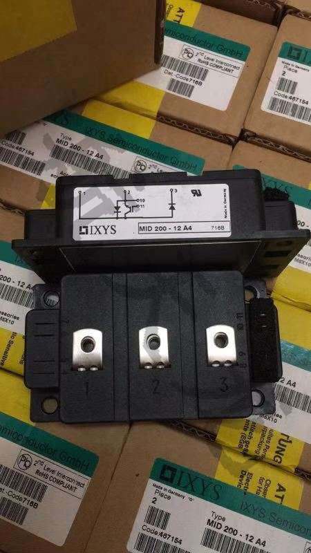 MID-200-12A4 MID75-12A3 MID145-12A3 MID150-12A4全新原装现货
