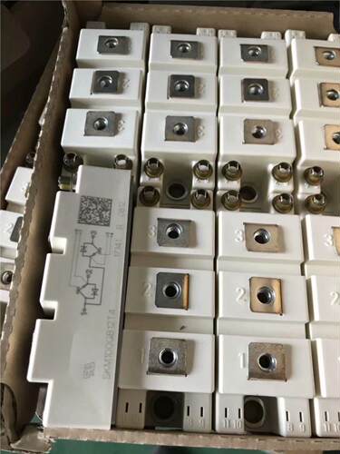 SKM100GB12T4 SKM150GB12T4原装现货可控硅模块