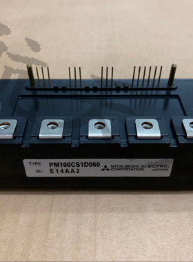 PM100CS1D060 PM50CS1E060 PM75CS1E060 PM150CBS060全新原装现货