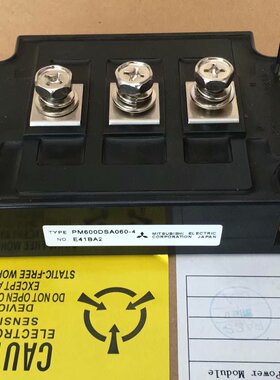 PM600DSA060-4 PM200DVA120-2 PM400DVA060-4