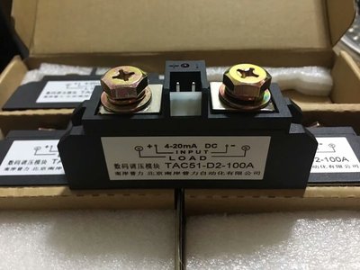 TAC51-D2-100A TAC51-D2-25A 50A 200A全新原装现货