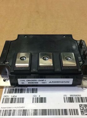 CM400DU-24NFJ CM600DU-24NFJ CM600DU-24NFH CM600DU-12NFJ