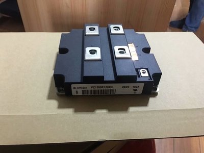 FZ1200R12KE3 FZ1200R12HP4 FZ900R12KL4C FZ2400R17KE3原装现货