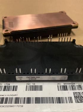 CM75MX-24A CM50MXA-24A CM35MX-24A原装IGBT模块现货质量保证