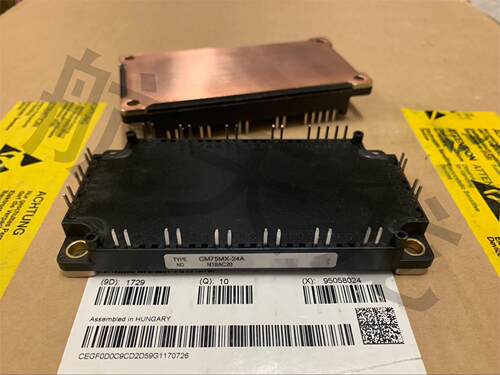 CM75MX-24A CM50MXA-24A CM35MX-24A原装IGBT模块现货质量保证
