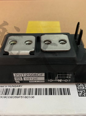 PHT2508CF PHT400N16 PHT25016 PAH1508CF全新原装现货