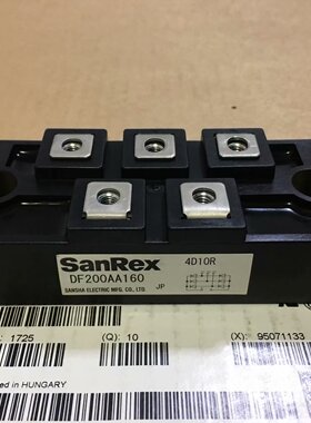 DF200AA160 DF150AA160 PT200S16C PT200S16 PT150S16全新原装现