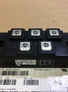 PT200S16 PT200S16C PT150S16 PT150S16C DF20AA160全新原装现货
