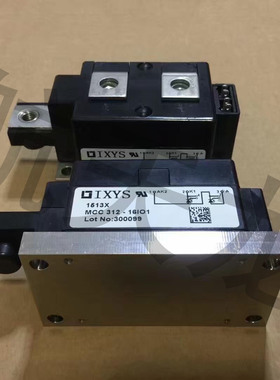 MCC312-16IO1 MC312-18I01 MCC255-16IO1 MCD312-16IO1原装现货