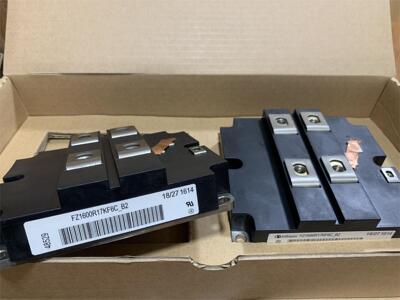 FZ1600R17KF6C_B2 FZ1600R17KE3 FZ2400R17KF6C_B2 FF1200R17KE3