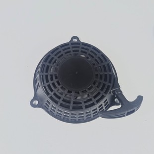 宗申9马力启动器4冲程7.5马力启动拉盘xp200手拉器xp225启动器