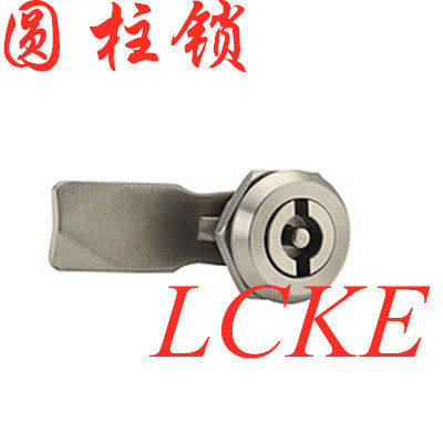 LCKE-H18/236锌合金圆柱