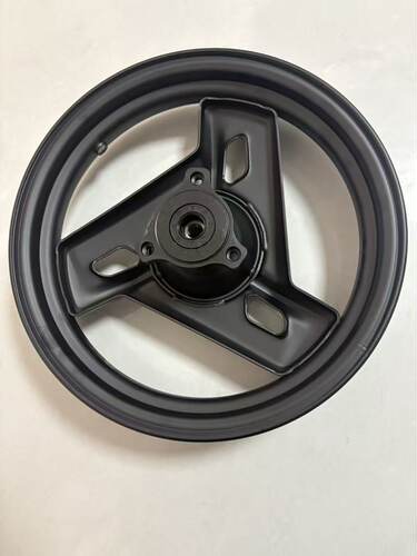 小牛电动全系前轮毂N1S/NXT/NT/M+/M1/MT/MMT/U1/U2/F200原装12寸
