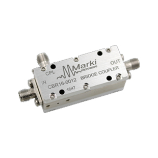 Marki 定向耦合器0.2MHz-12000MHz  16dB  CBR16-0012