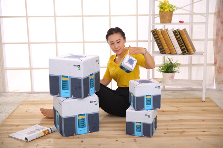 Peluche manga en peluche Rye Pioneer - Ref 2695825 Image 1