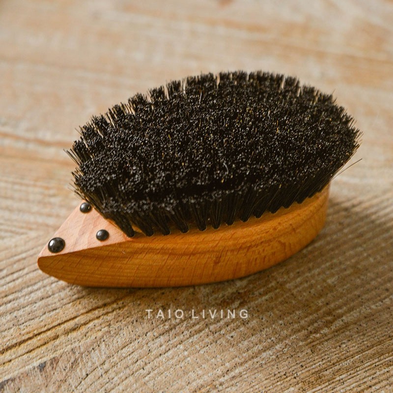 黑色猪鬃刷猪鬃刷REDECKER