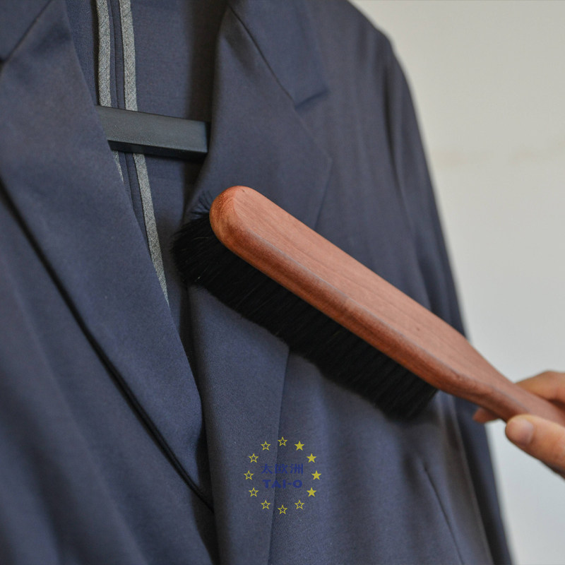 REDECKER德国制造羊绒大衣护理刷