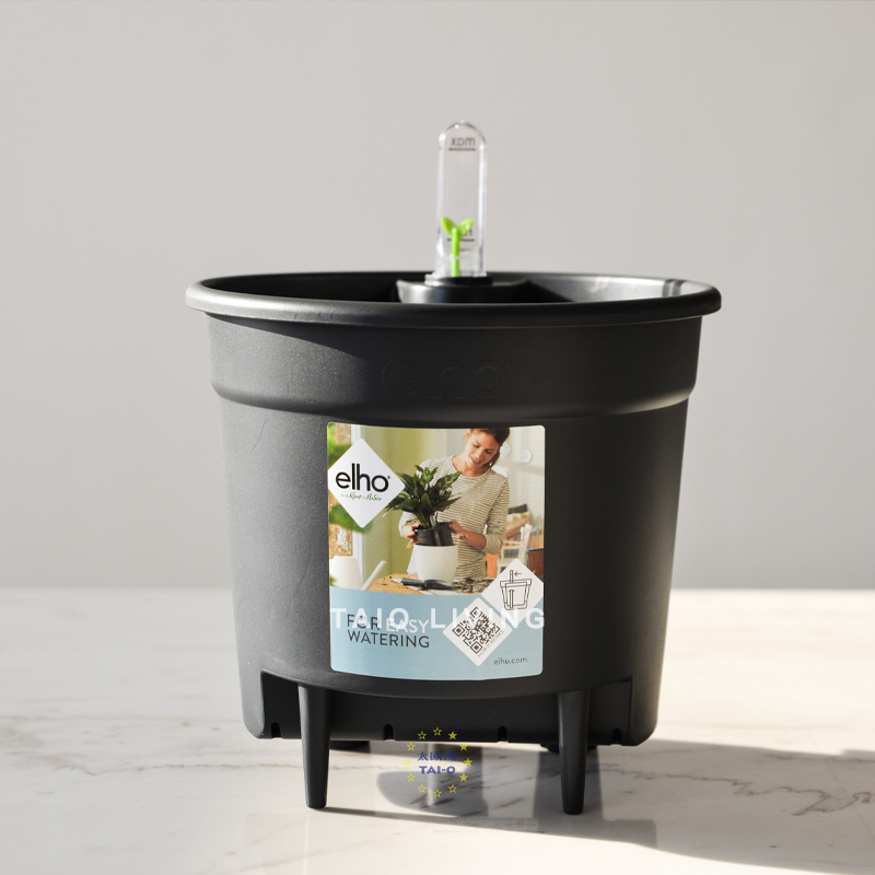 ELHO花盆可视水位利器监测荷兰