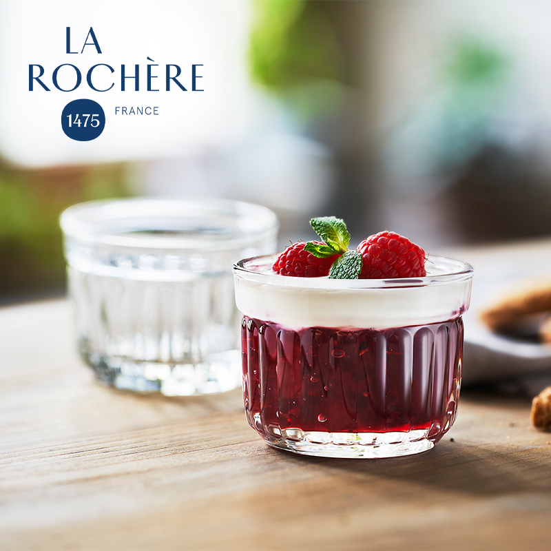 烘焙法式甜品酸制杯酸奶杯食欧