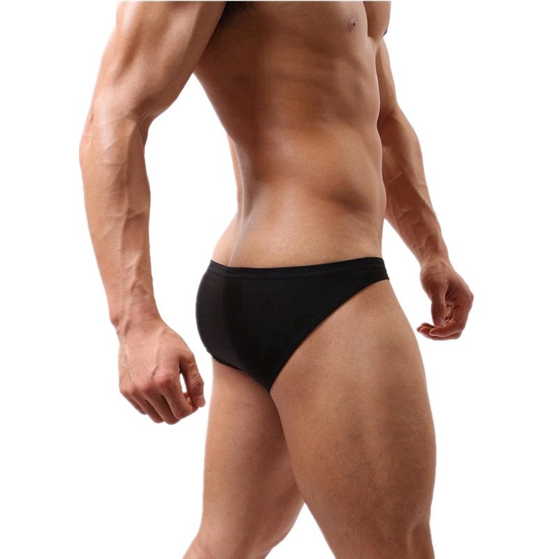杜米国际男士低腰性感包臀窄边紧身小三角内裤男再生纤维舒适透气,女士内衣/男士内衣/家居服,男三角内裤,淘宝优惠券,粉丝福利购,淘宝优惠卷