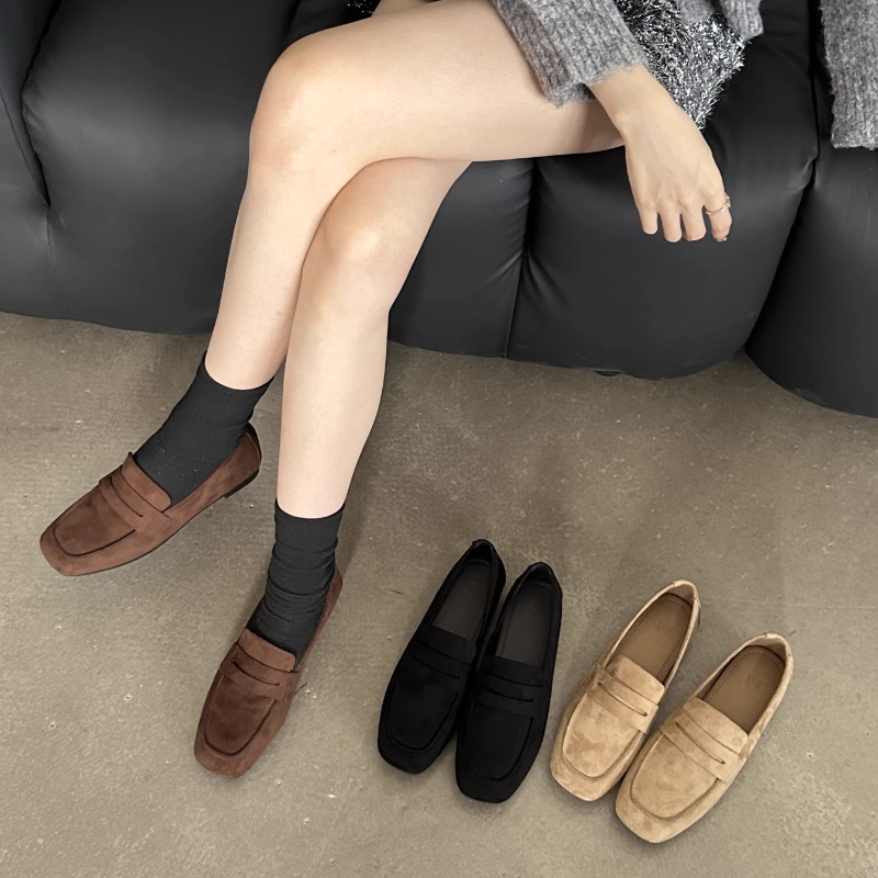 专柜女鞋-原价200-300