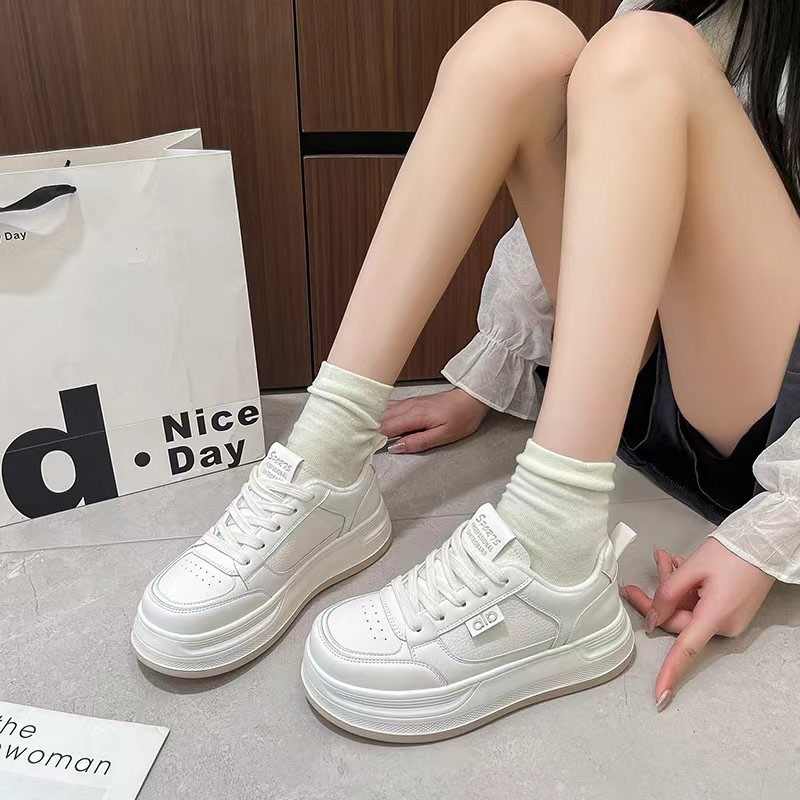 真皮加绒！专柜商场撤柜断码厚底