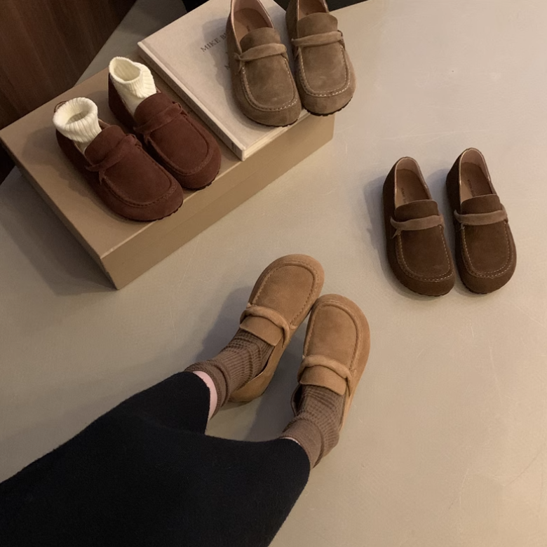 专柜女鞋-原价200-300