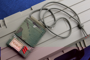 赤马战术腰包军迷休闲迷彩户外跑步贴身EDC挂包万物皆可盘