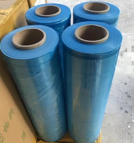 萨特亨VCI气相防锈缠绕膜