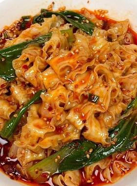 买4桶发4桶】正宗山西炒刀削浓香肉酱免煮冲泡非油炸速食三种口味