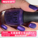 美国OPI指甲油 purpose purple with 奢华古典极光紫 B30