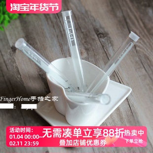 指甲锉 美甲磨条 opi 耐磨边缘修形 水晶挫 可精打磨致弹吉他