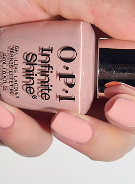 美国指甲油2026春季新品ISL 196